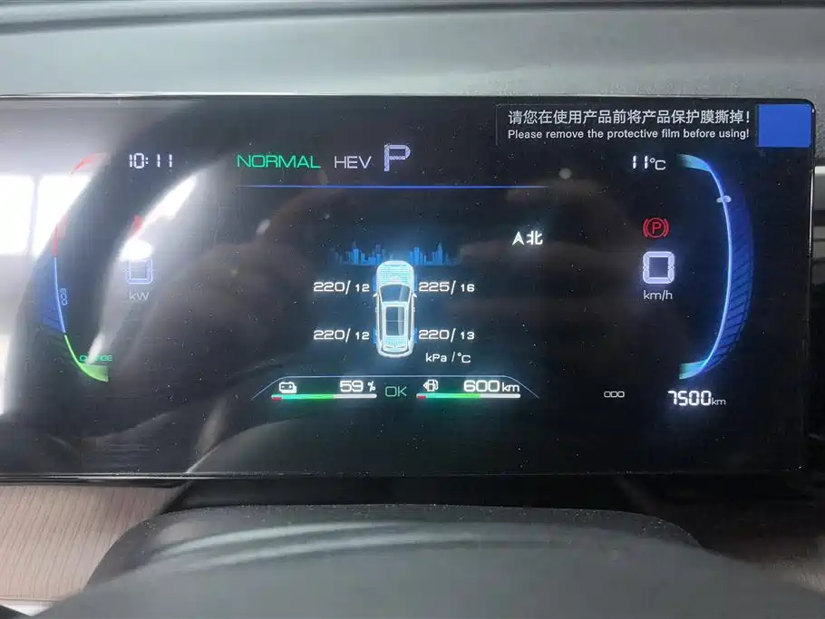 BYD SONGJIANG NEW ENERGY