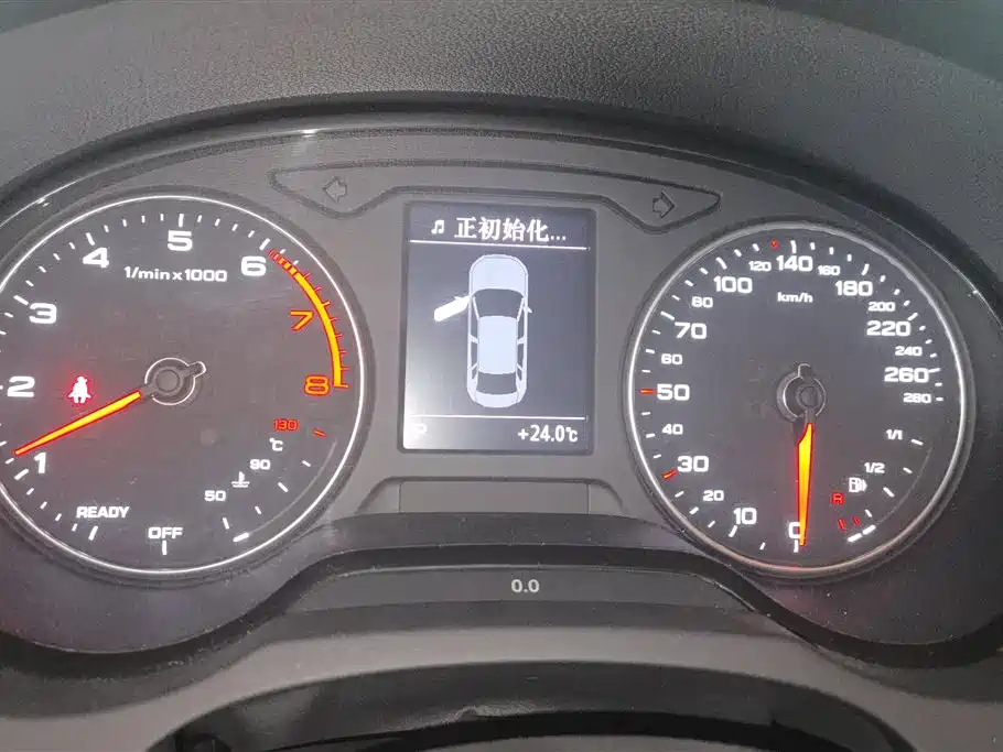 Audi A3 2020 Limousine 35 TFSI Progressive Type China VI фото 14