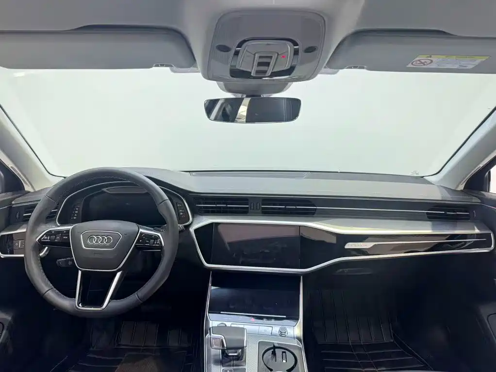 Audi A6 (Import) 2025 2025 allroad quattro Explorer 55 TFSI Premium Off-Road