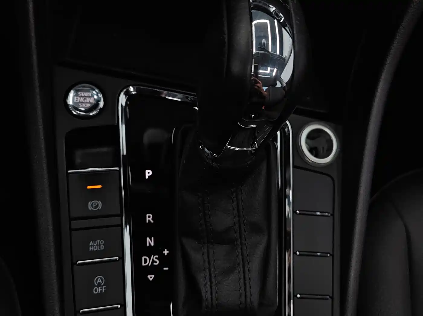 Volkswagen Bora 2019 Facelift 1.5L Automatic Elite China V фото 16