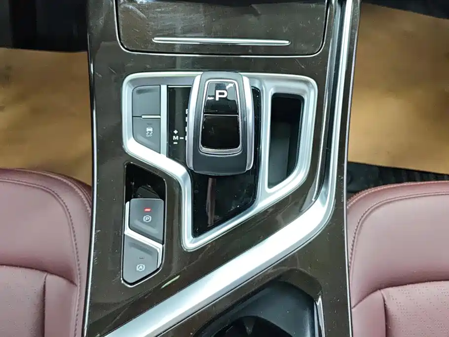 Geely Jia Ji, миниатюра 16