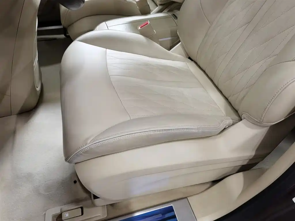 Buick GL8 2023 Facelift Land Business Class Luxury фото 20