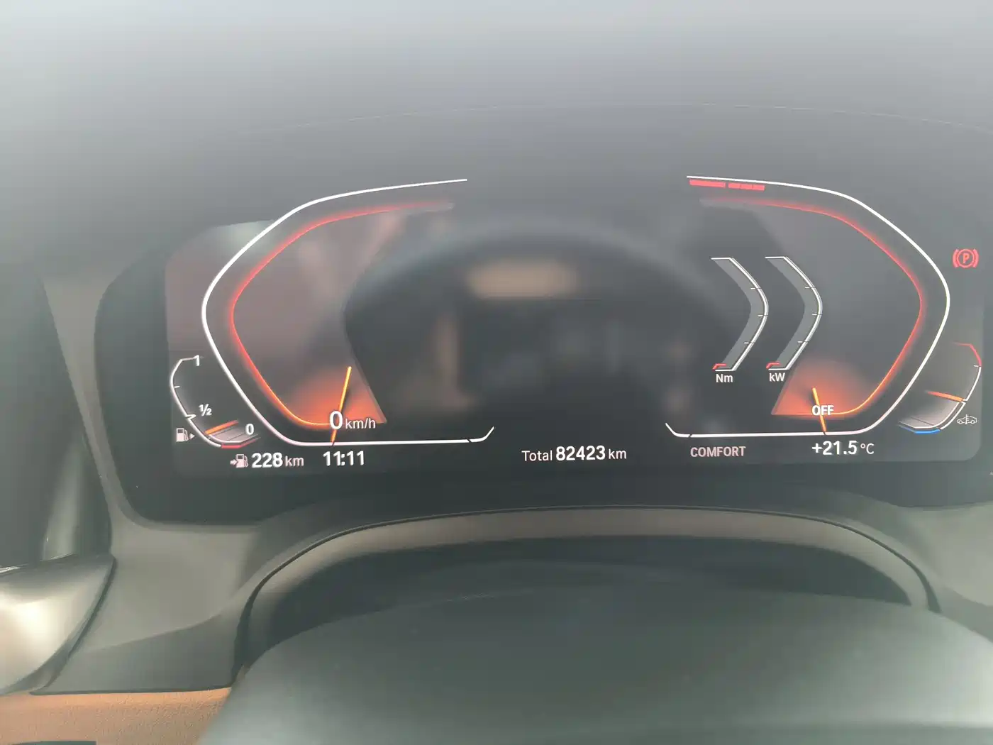 BMW 3 Series 2020 325i M Sport Black Night Package фото 13