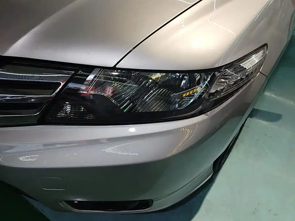 Honda City Classic 2014 2014 Trend 1.5L Automatic Elite Edition
