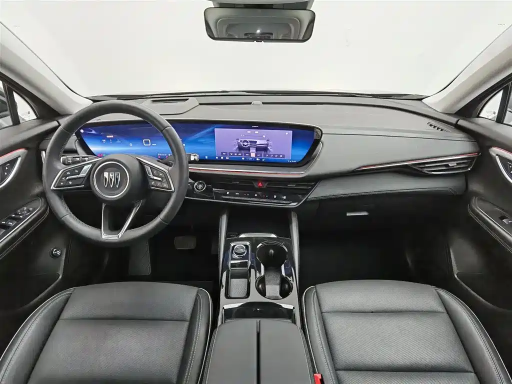 Buick Envision Plus 2024 Envision Plus 28T 4WD Premium Edition фото 5