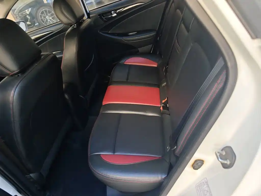 Changan Eado XT 2014 2013 1.5T Automatic Xuanku Edition