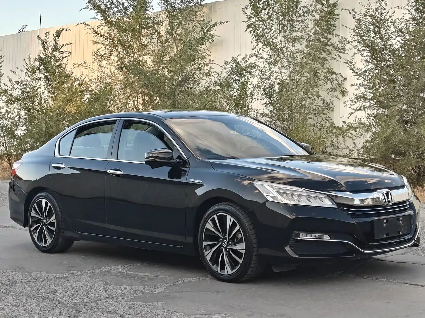  ACCORD