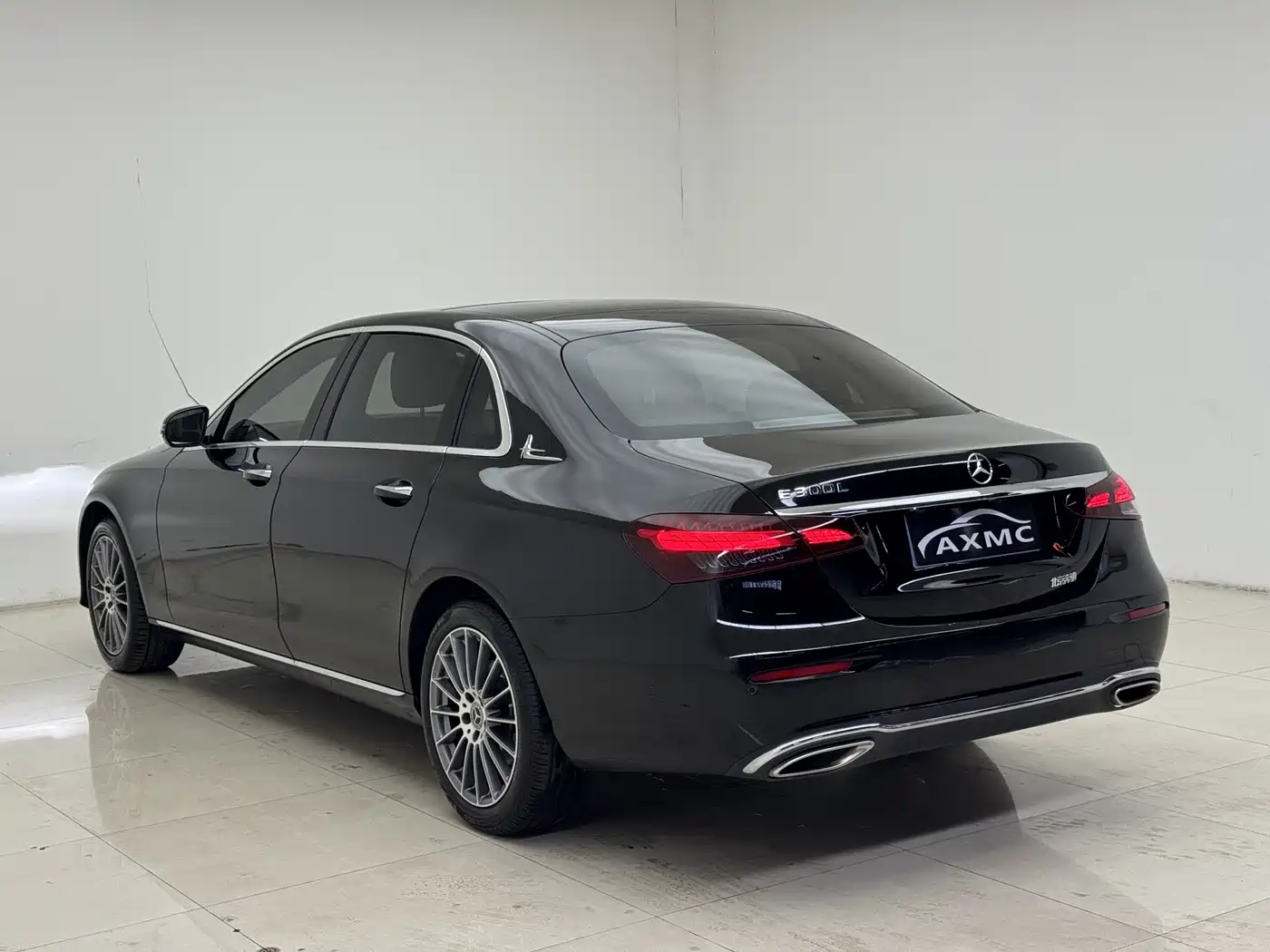 Mercedes-Benz E-Class 2022 Facelift E 260 L фото 6