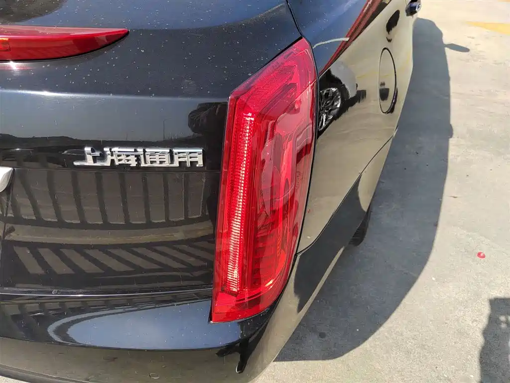 Cadillac XTS 2015 28T Comfort фото 24