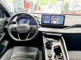 Фото 7 - Geely Coolray
