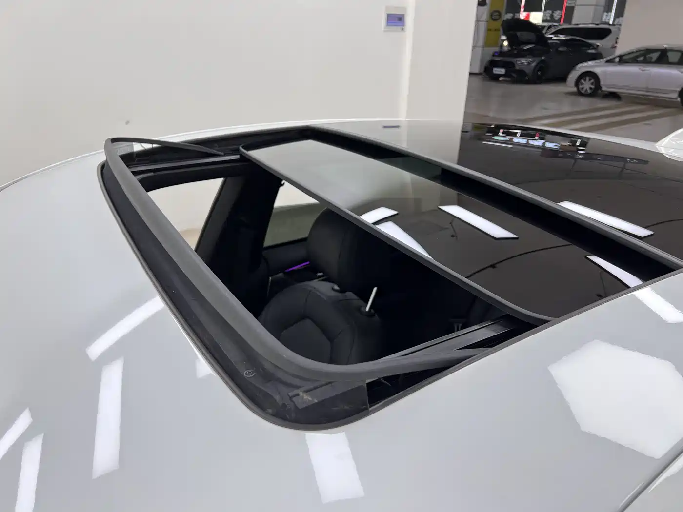 BMW 6 Series GT 2019 630i M Sport Package фото 38