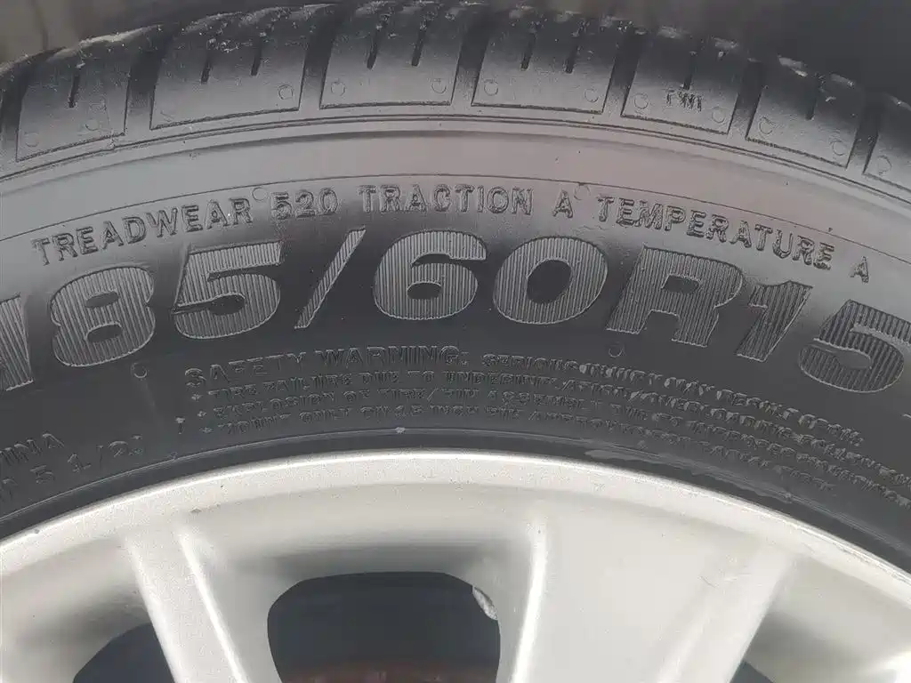 Toyota Vios 2014 1.5L Manual Wisdom Edition фото 24