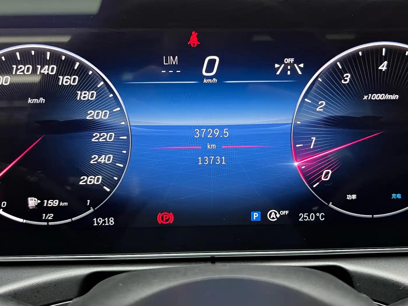 Mercedes-Benz C-Class 2023 Facelift II C 260 L Sport Edition фото 15