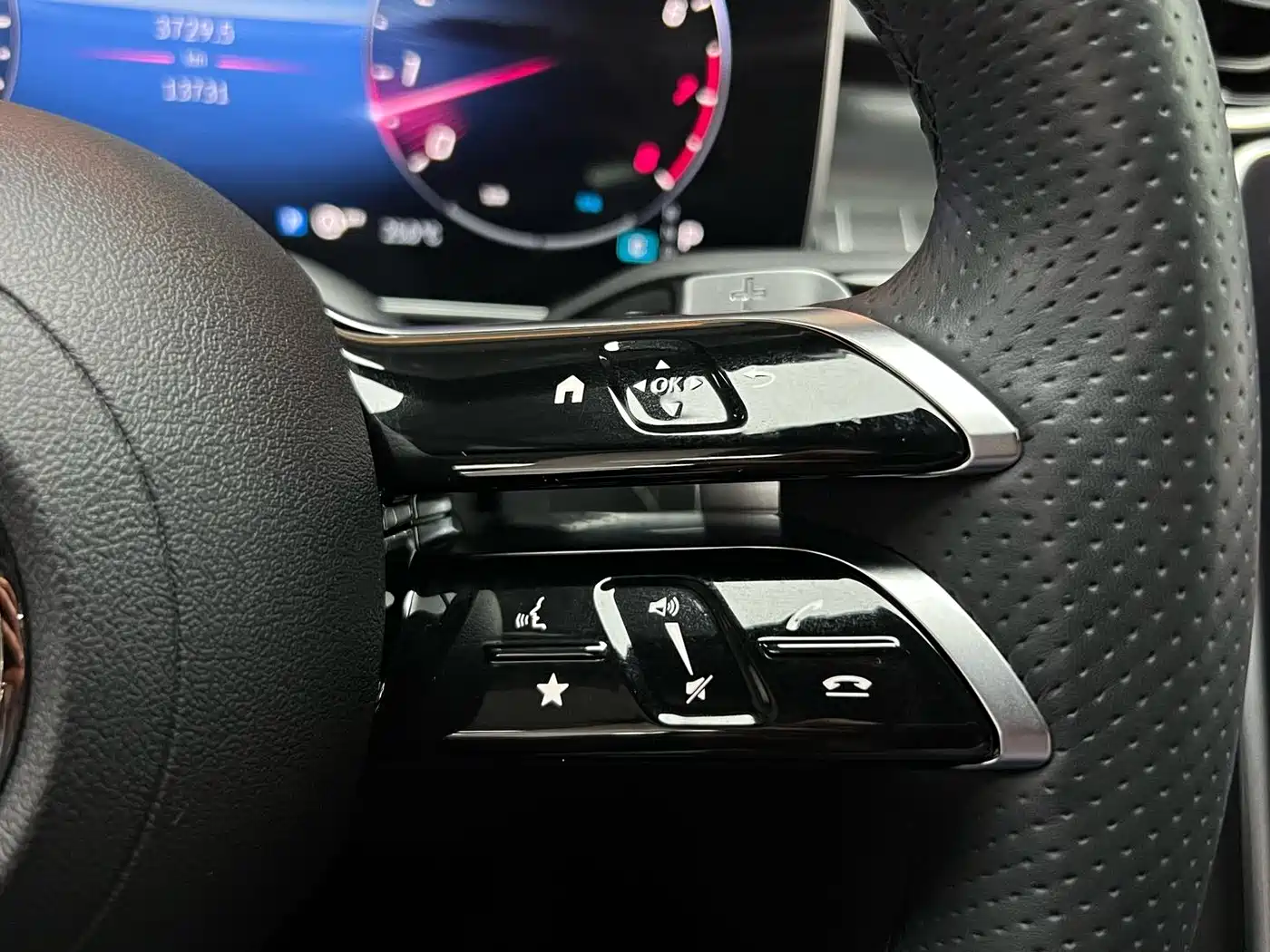 Mercedes-Benz C-Class 2023 Facelift II C 260 L Sport Edition фото 21