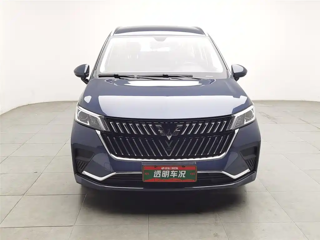 WULING AUTOMOBILE WULING JIACHEN