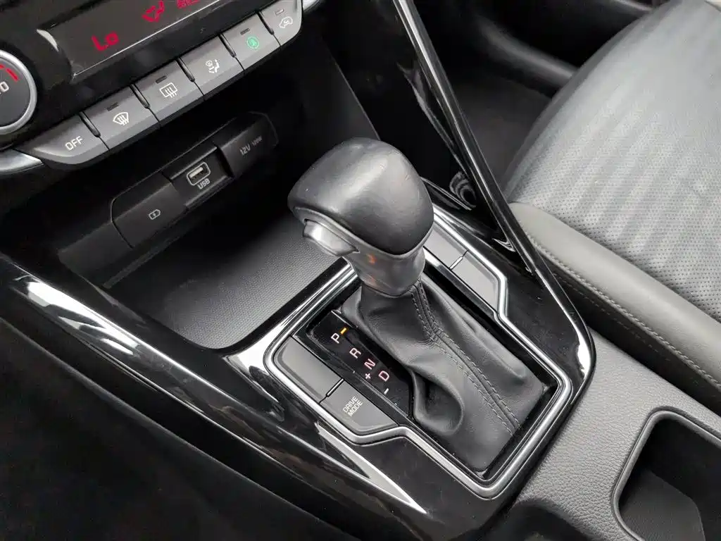 Kia Sportage 2018 2.0L Automatic Smart Luxury (China V) фото 13