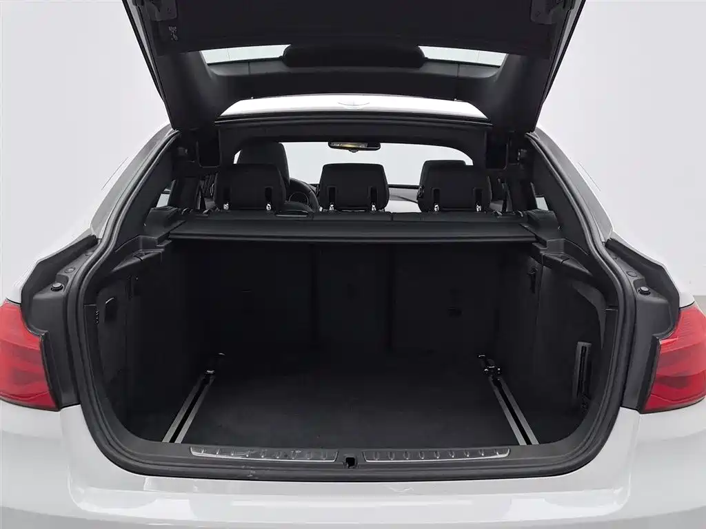 BMW 3 Series GT 2017 330i xDrive M Sport фото 16