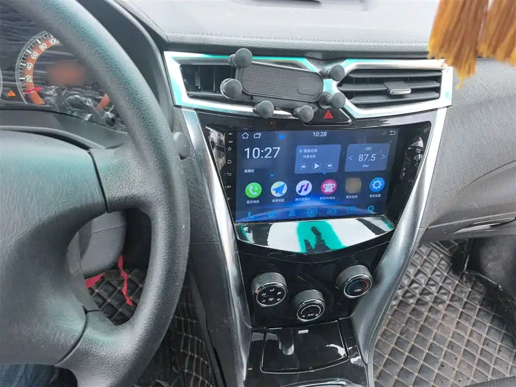 BYD F3 2020 1.5L Manual Premium Edition фото 10