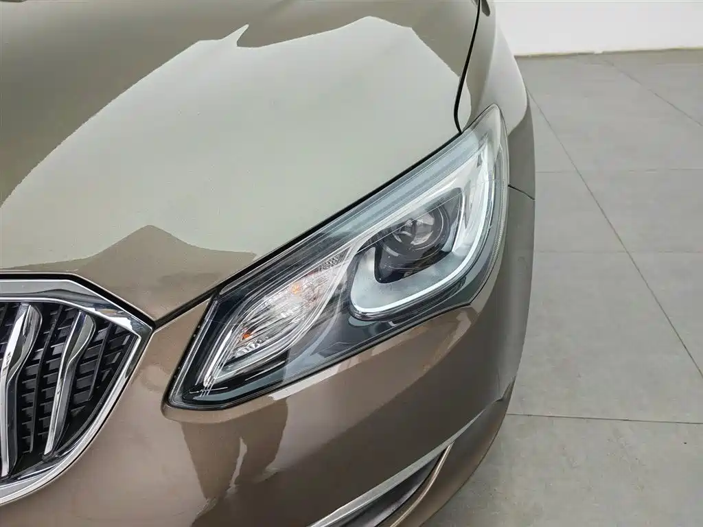 Buick Excelle 2017 15N Automatic Luxury фото 7