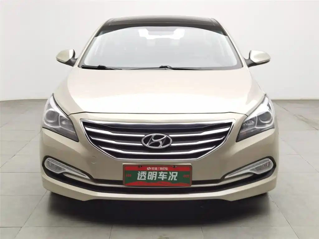 Hyundai Mistra 2016 1.8L Automatic Smart GLS фото 3