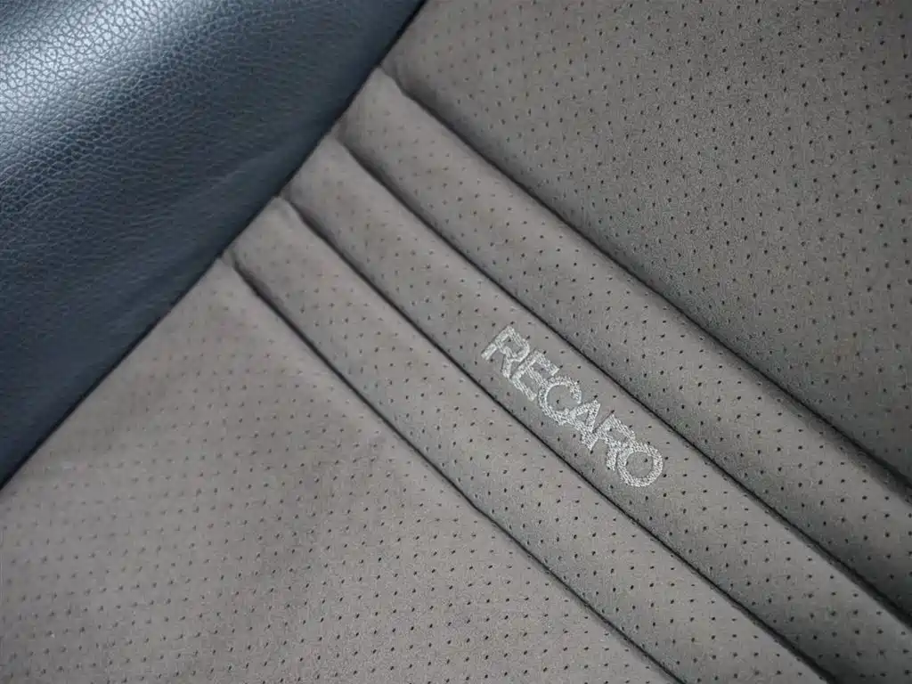 Subaru Impreza 2007 2.5T WRX STi Enhanced Edition фото 31