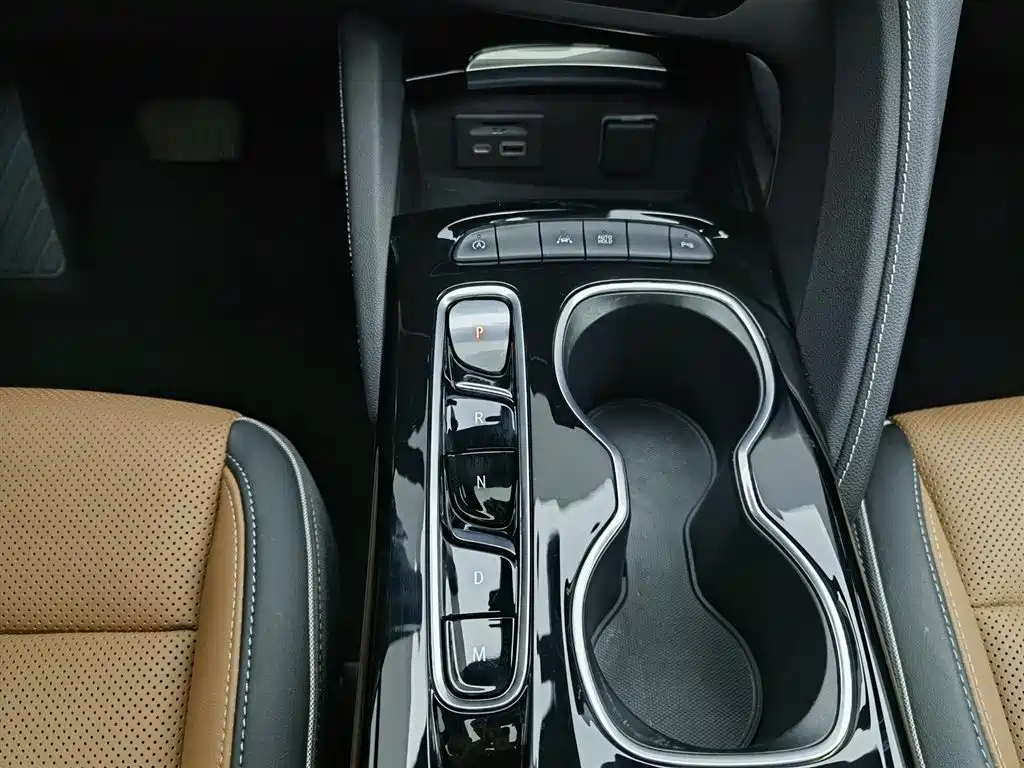 Buick Envision S 2020 Enclave S 652T FWD Limited S Sport Edition фото 13