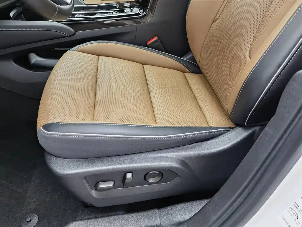 Buick Envision S 2020 Enclave S 652T FWD Limited S Sport Edition фото 20