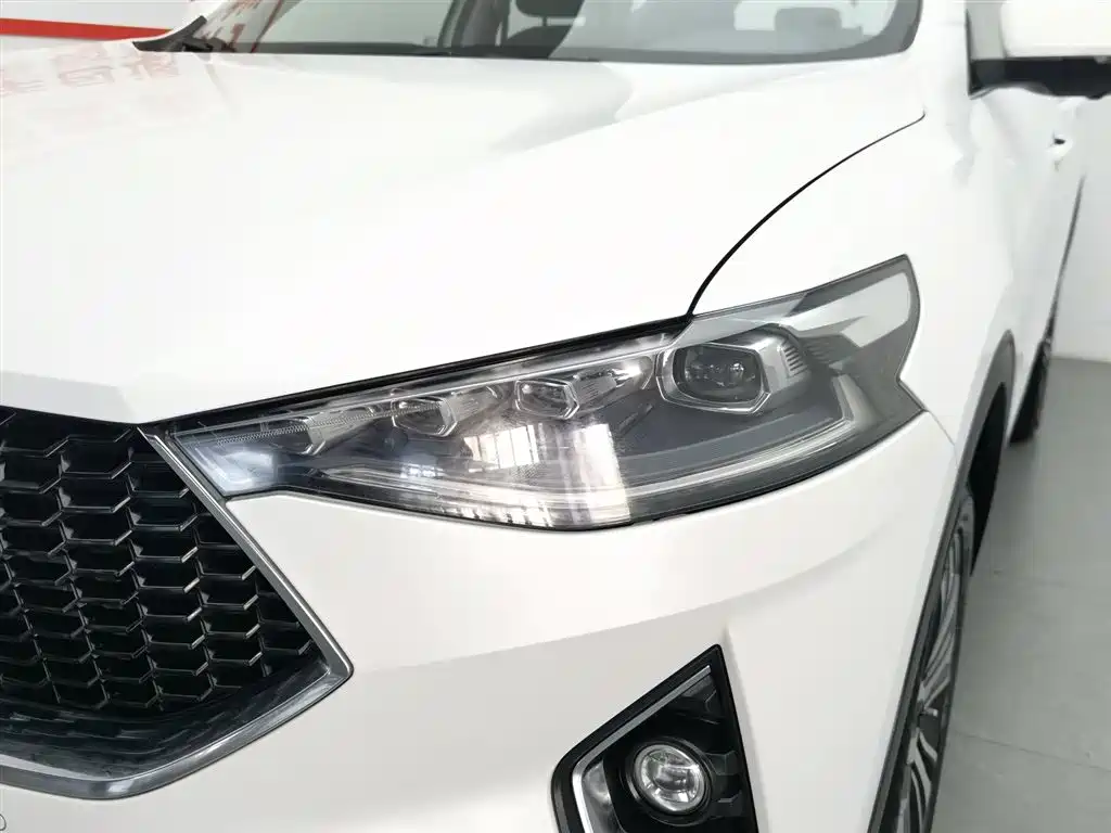 Haval F7 2019 2.0T 2WD i-Fashion China VI фото 7