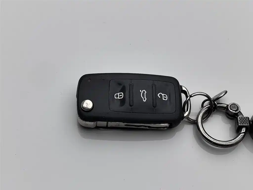Volkswagen Lavida Tour 2015 1.6L Automatic Comfort Edition фото 19