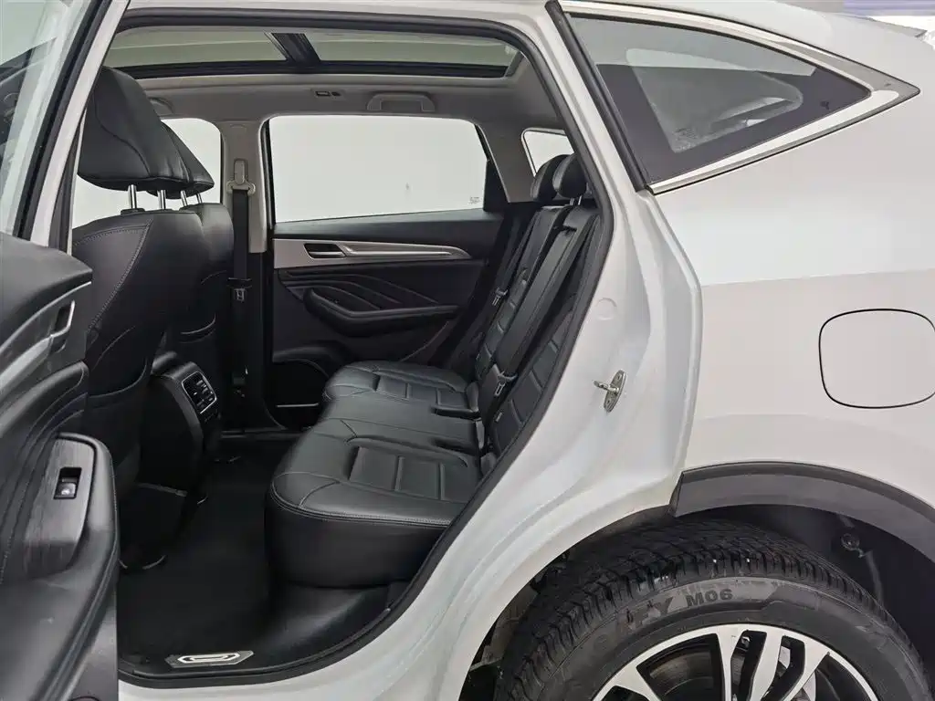 Haval F7 2019 2.0T 2WD i-Fashion China VI фото 15