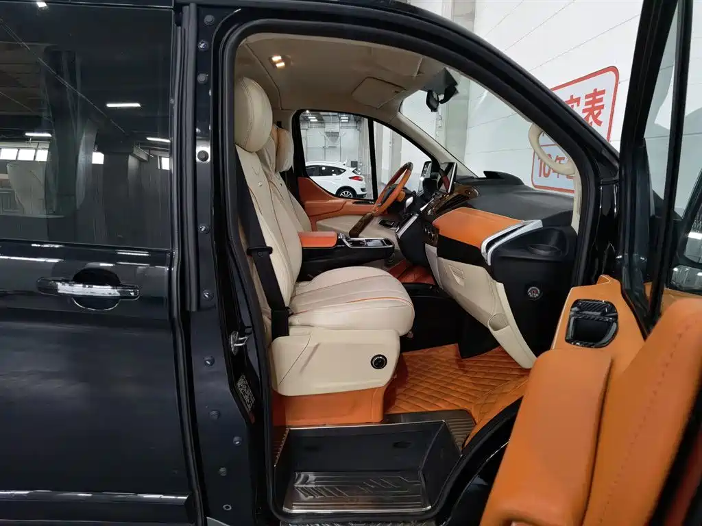 Kedi Auto Kedidia 2023 2.0T Diya M1 фото 23