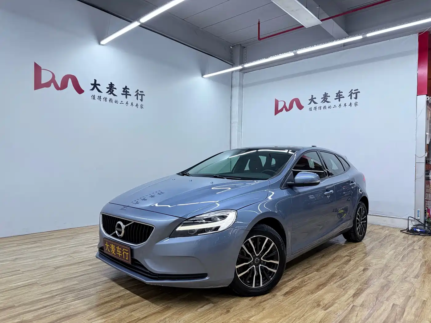 Volvo V40 2018 2018 T3 Inscription Edition