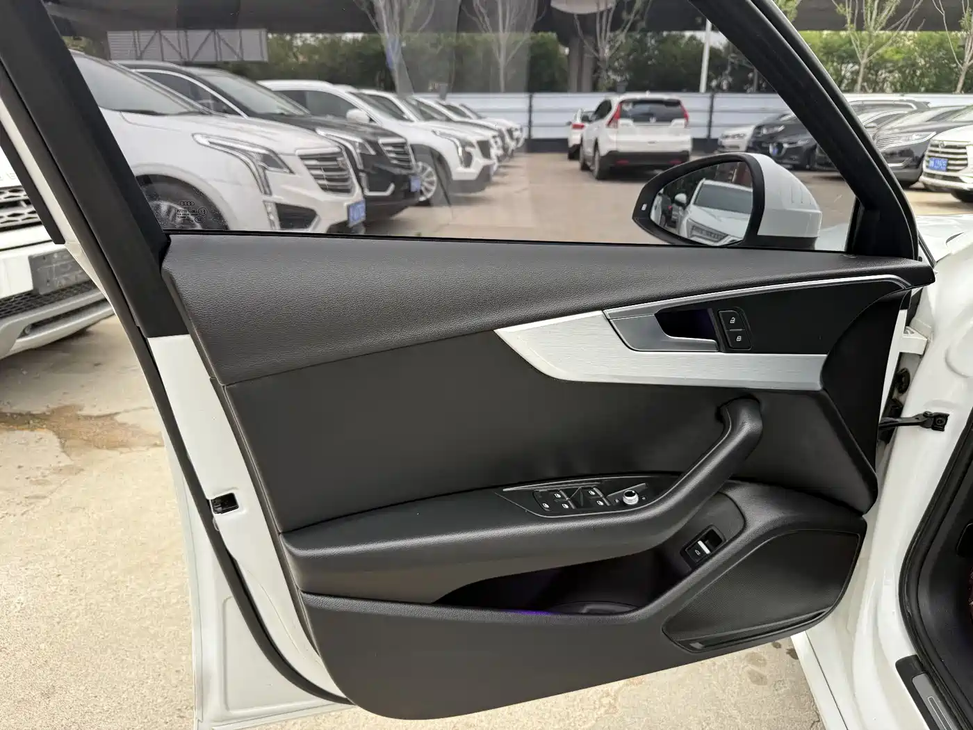 Audi A4L 2019 40 TFSI Fashion (China VI) фото 3