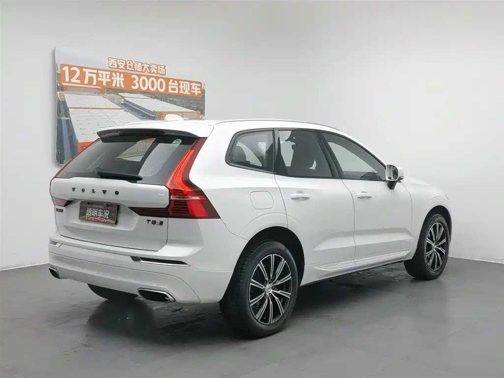 Volvo XC60 2020 T5 AWD Inscription Luxury Edition фото 2
