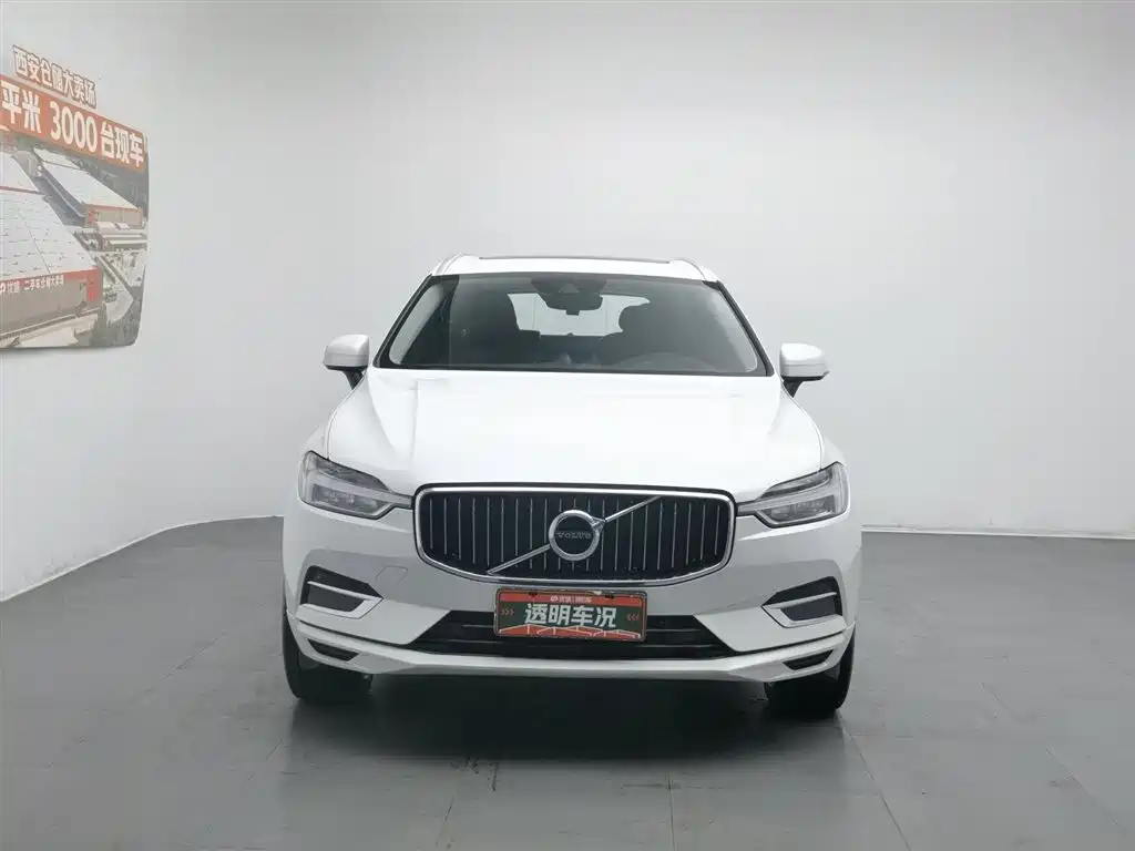 Volvo XC60 2020 T5 AWD Inscription Luxury Edition фото 3