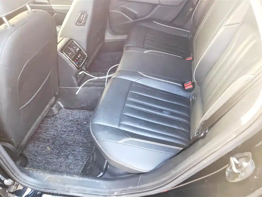 Volkswagen Passat 2023 Facelift 330TSI Elite Edition фото 11