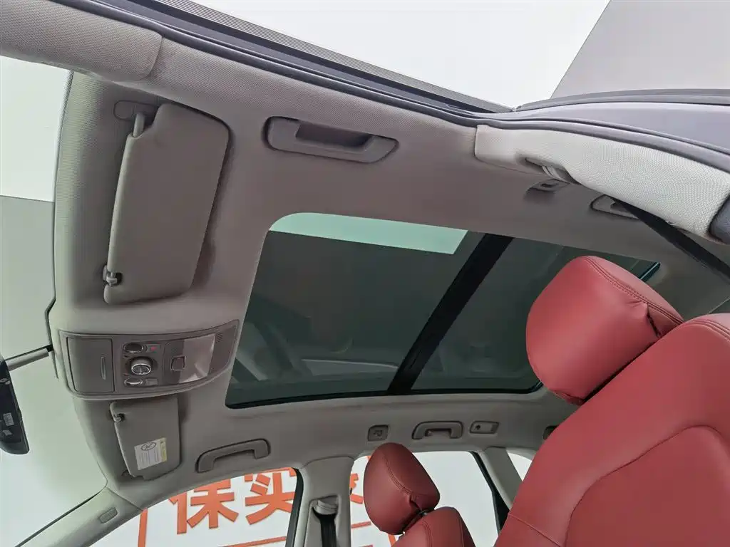Audi Q5 2015 40 TFSI Progressive фото 14