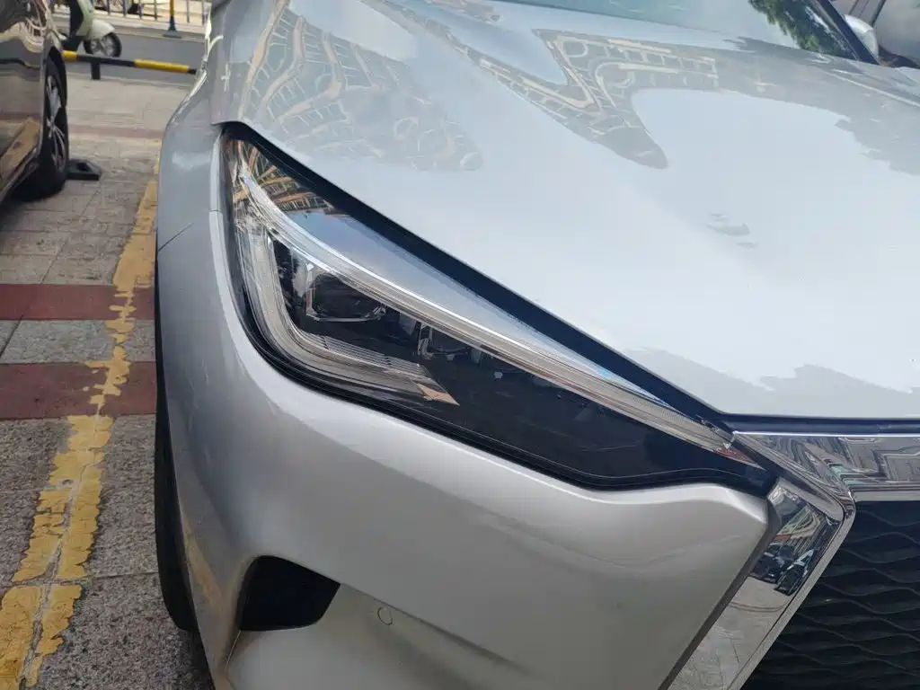 Фото 7 - Infiniti QX50
