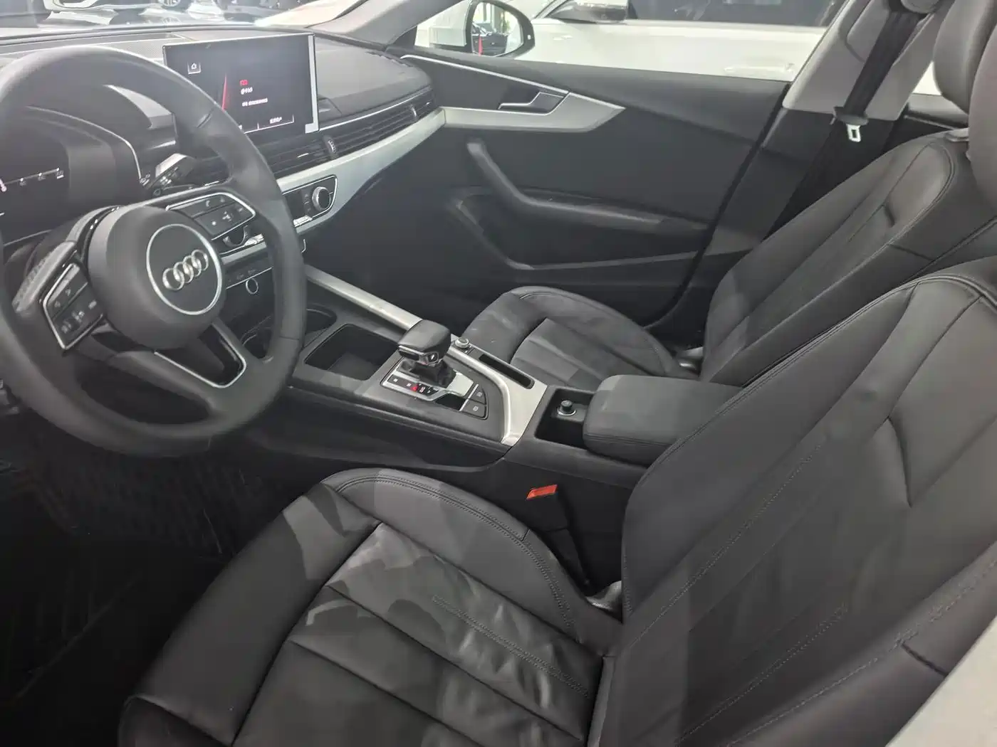 Audi A5 (Import) 2021 2021 Sportback 40 TFSI Fashion Dynamic
