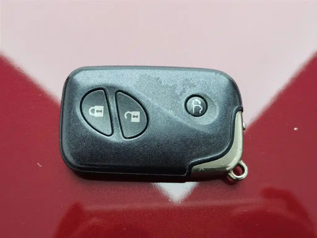 Lexus RX Classic 2011 270 Luxury фото 19