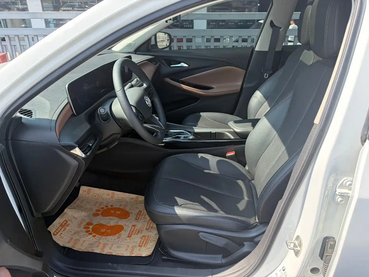 Buick Verano 2022 Pro 533T Enjoyment Edition фото 11