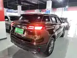 Фото 7 - Geely Atlas