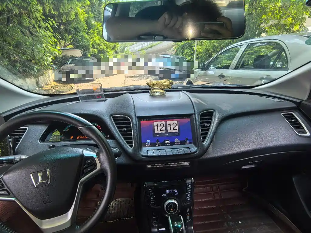 Luxgen 5 2016 2015 1.8T Automatic Smart Premium