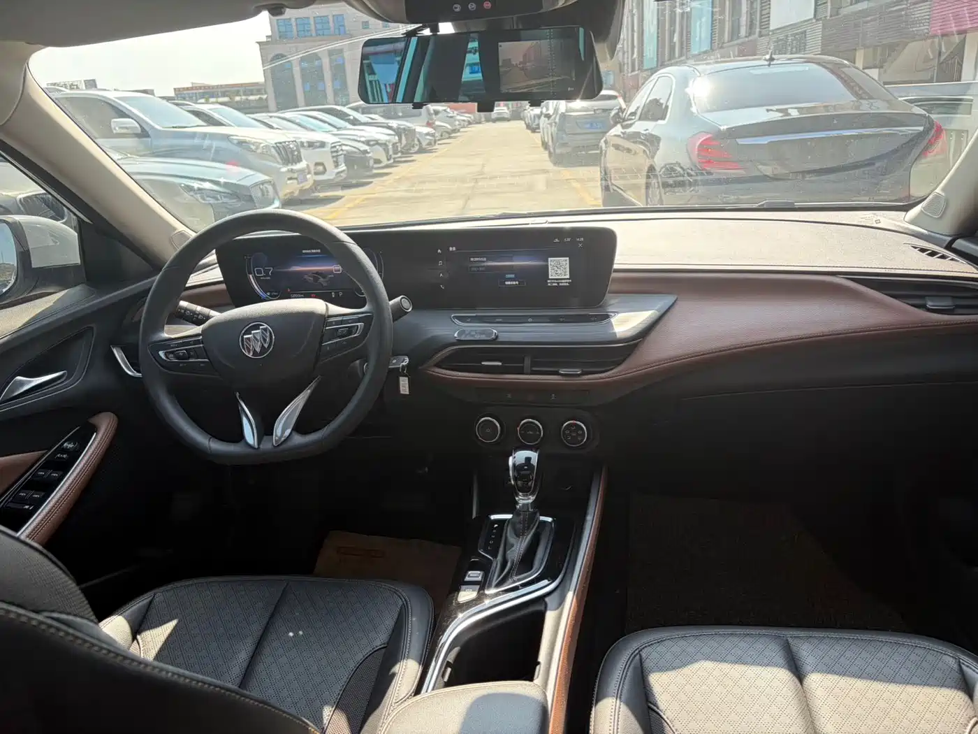 Buick Verano 2022 Pro 533T Enjoyment Edition фото 10