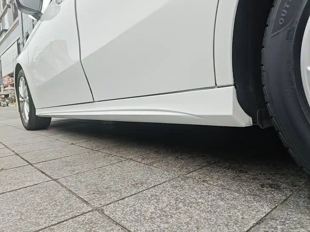 Mercedes-Benz A-Class 2019 2019 A 200 L Sport Sedan
