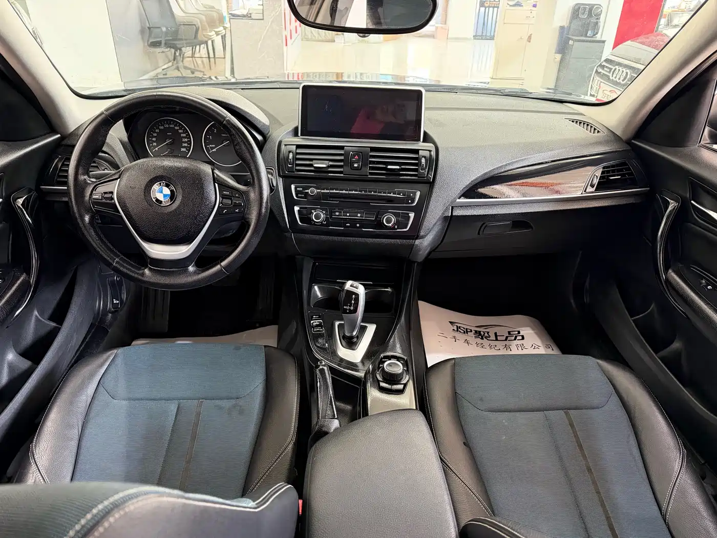 BMW 1 Series (Import) 2012 2012 116i Urban Edition