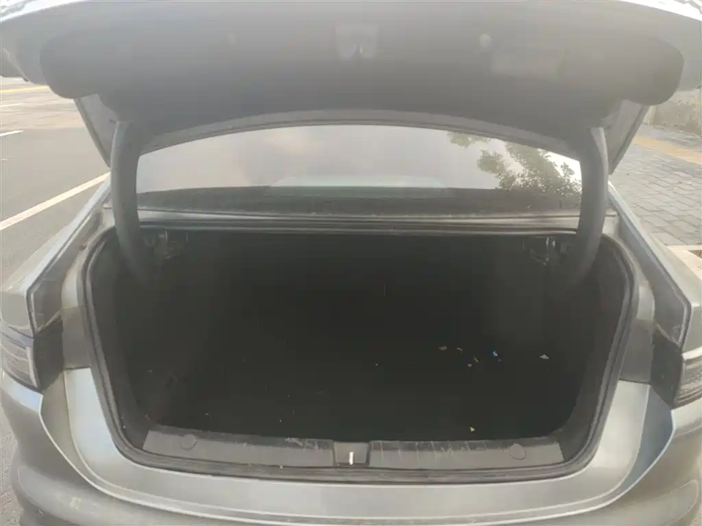 BYD Hai Bao 05 DM-i 2025 DM-i Smart Driving Edition 120KM Flagship фото 19