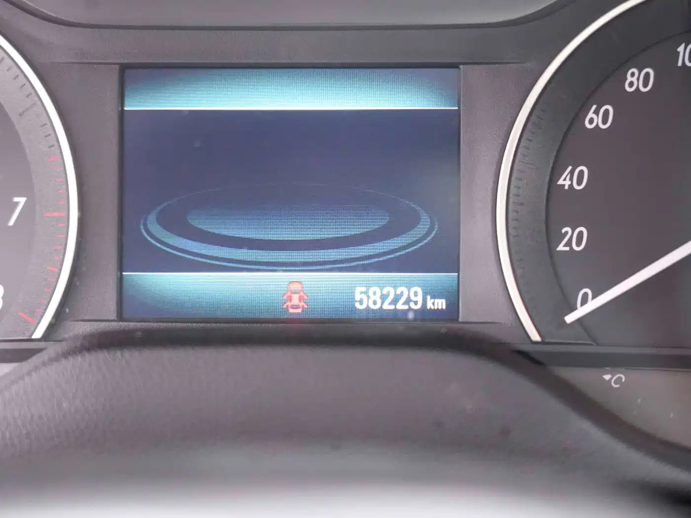 Buick Excelle 2021 Facelift Exemplar 1.5L Auto Elite фото 12