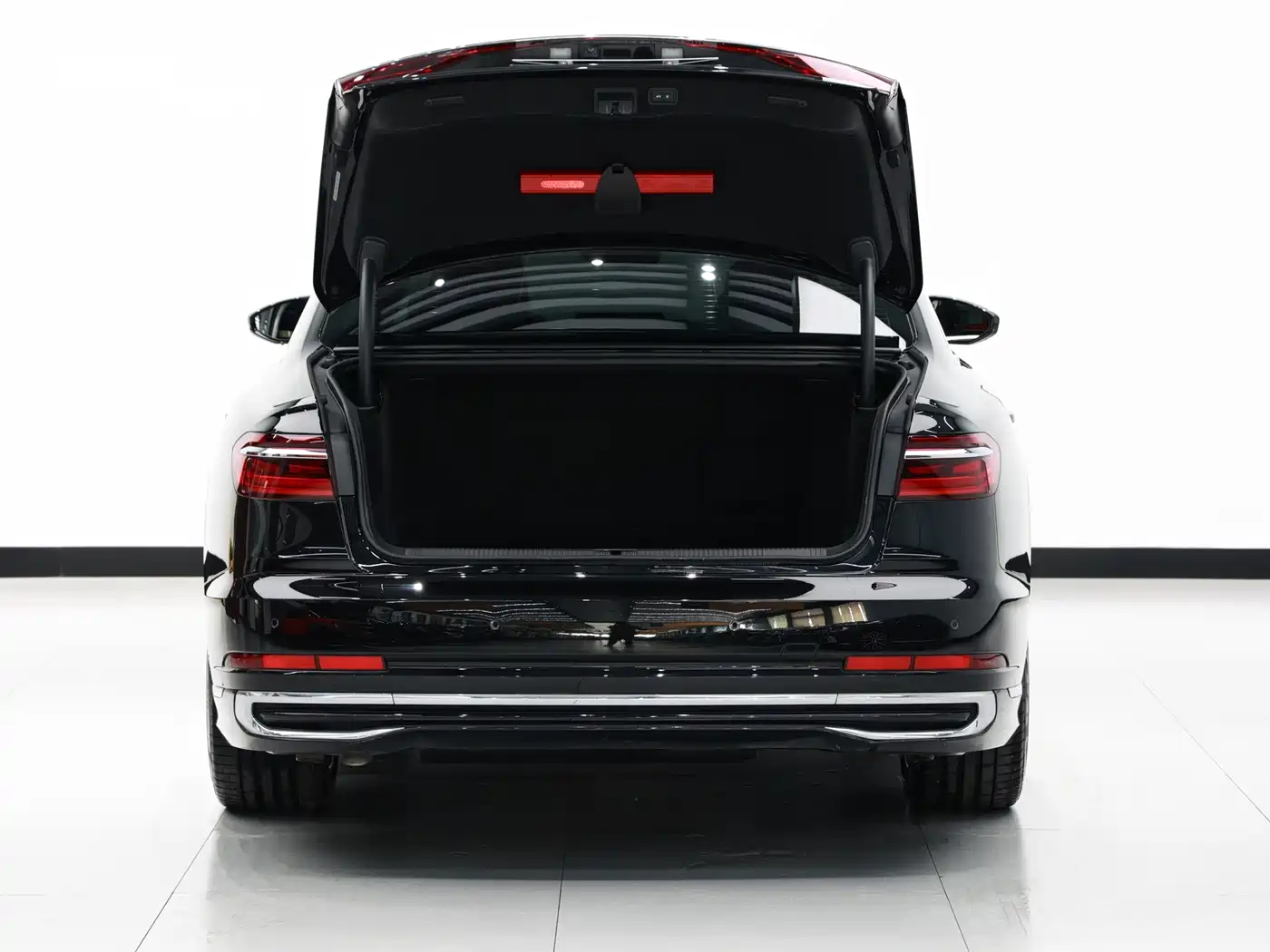Audi A8 2024 Model A8L 50 TFSI quattro Premium Selection фото 13