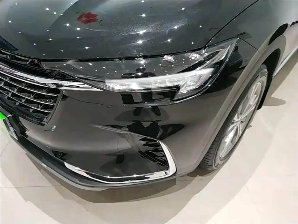 Buick Envision Plus 2022 Enclave Plus 652T 5-Seater Luxury фото 23